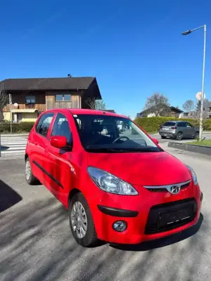 Hyundai i10 Classic E