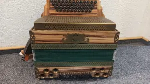 Steirische Harmonika Zernig Bild 3