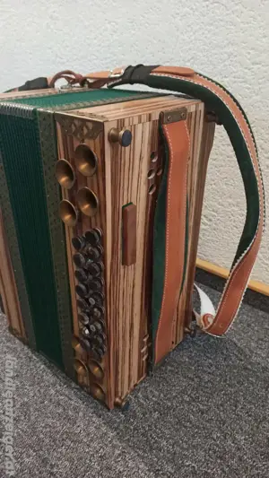 Steirische Harmonika Zernig Bild 4