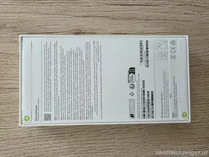 Iphone 16 Pro Max 512G.B Bild 3