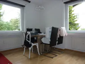 Provisionsfreie 2,5 Zi Wohnung mit Balkon in Hard zu vermieten Bild 4