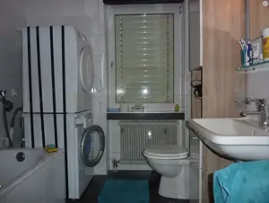Provisionsfreie 2,5 Zi Wohnung mit Balkon in Hard zu vermieten Bild 5