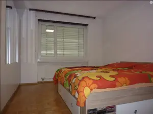 Provisionsfreie 2,5 Zi Wohnung mit Balkon in Hard zu vermieten Bild 3