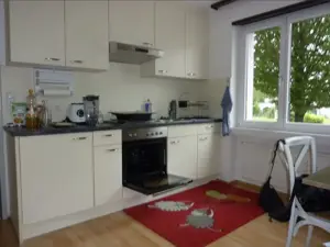 Provisionsfreie 2,5 Zi Wohnung mit Balkon in Hard zu vermieten Bild 2