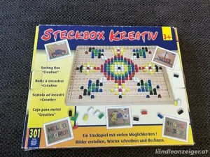 Steckbox kreativ Bild 2