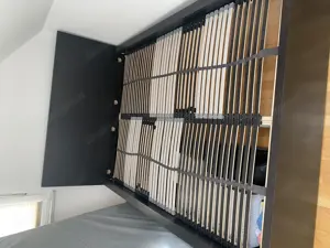 Verkaufe Ikea Bett 140x 200 Bild 9