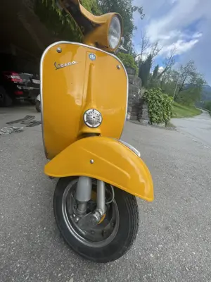 Vespa 50 S, Baujahr 1972 zu verkaufen
