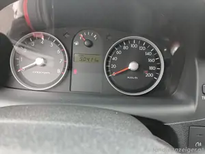 Hyundai Getz 1.1  Bild 9