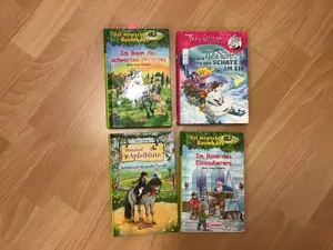 Bücher Jugendbücher zu verschenken  Bild 3