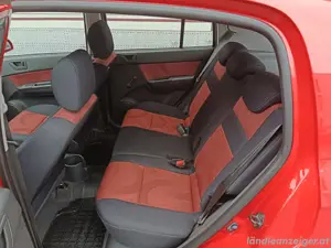 Hyundai Getz 1.1  Bild 7