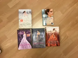 Bücher Jugendbücher zu verschenken  Bild 2