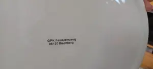 Schöne Dose Keksdose NEU Bild 4