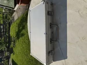 Poker Koffer - Spaß in der Freizeit  Bild 3