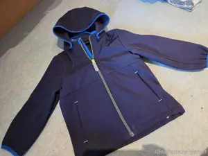 Softshelljacke 
