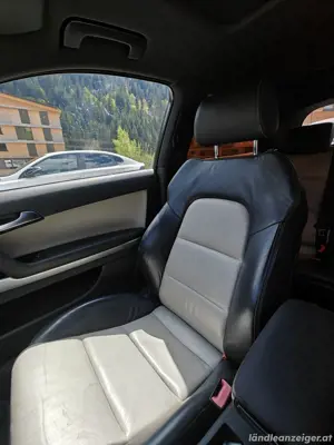 Audi S3 Quattro  Bild 2