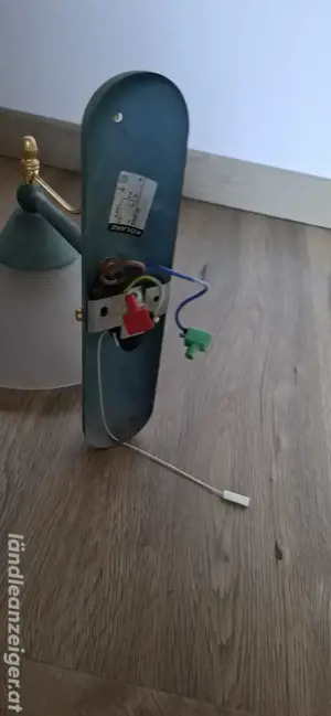 2 Wandlampen Bild 3