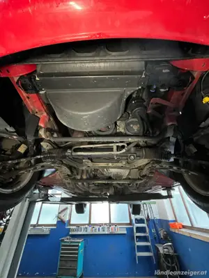 Bmw e36 316i Comapact (Rost frei!!) (TÜV Neu!!) Bild 4