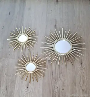 3 Sonnenspiegel