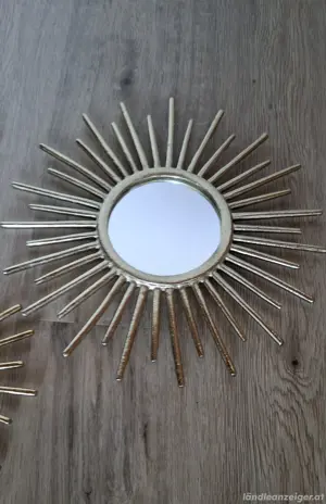 3 Sonnenspiegel Bild 3