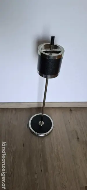 Stehascher original Erhard
