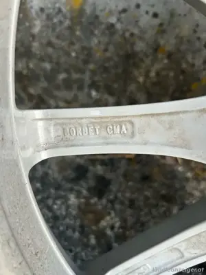 Borbet Felgen für Bmw etc.  Bild 2