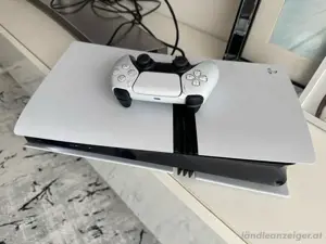 Playstation 5 Pro Bild 2