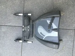 Kinderwagen Set Bild 6