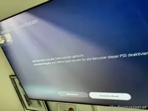 Playstation 5 Pro Bild 5