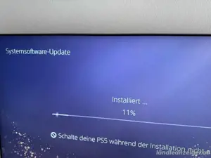 Playstation 5 Pro Bild 4