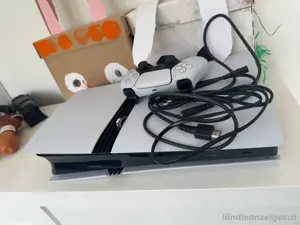 Playstation 5 Pro