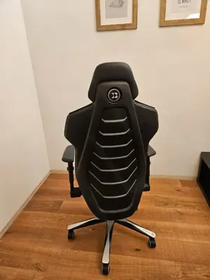 Büro Stuhl Gaming Stuhl Bild 2