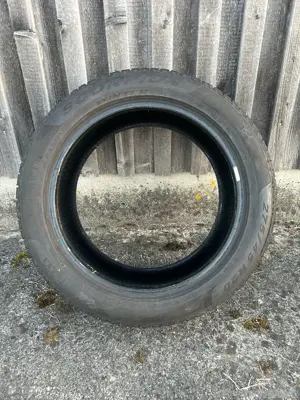 4x Pirelli Reifen 275 45 R20 Bild 3