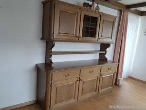 Esszimmer  Bild 5