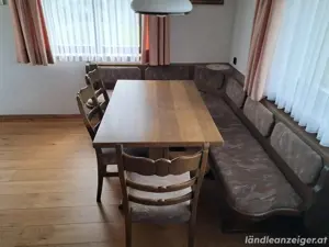 Esszimmer  Bild 4