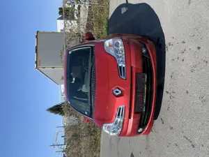 Renault Modus Benzin Bild 2