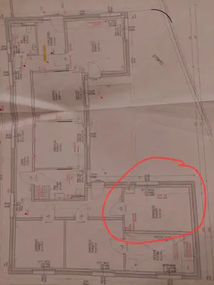 schönes WG Zimmer in einem Haus mit Garten zu vermieten  Bild 8