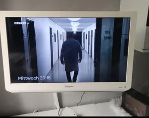 Toshiba TV weiss Bild 3
