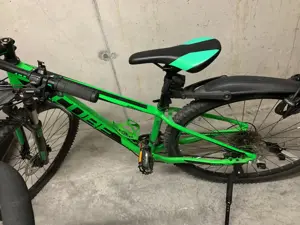 Fahrrad zum verkaufen Bild 5