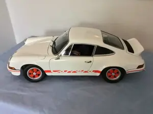 Deagostini Altaya Porsche 911 Carrera RS 2.7 Ersatzteile