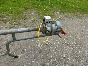 Elektro Güllerührer Bild 3