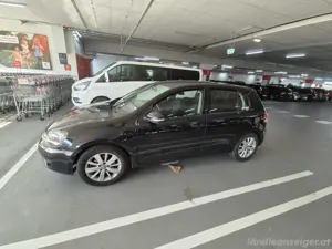 Golf 6 Tdi