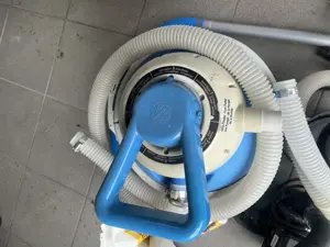 Sandfilteranlage Bild 4