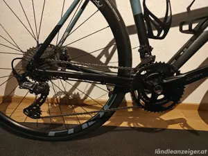 Gravelbike Rennrad Bild 2