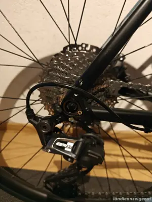 Gravelbike Rennrad Bild 3