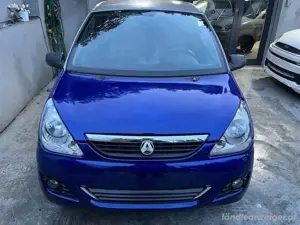 Auto ohne Führerschein 