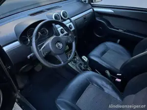 Auto ohne Führerschein  Bild 4