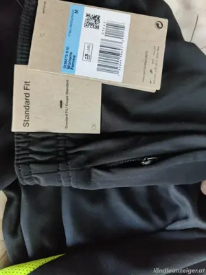 Nike Trainingshose Academy Pro Gr. M Bild 3