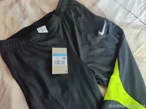 Nike Trainingshose Academy Pro Gr. M