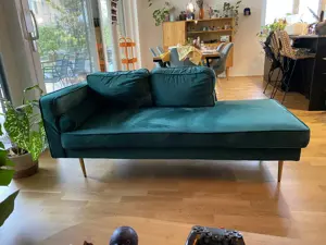 Chaiselongue   Sofa MIRAMAS Bild 2
