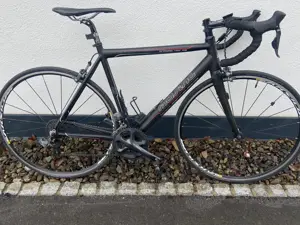 Müsing Rennräder gebraucht